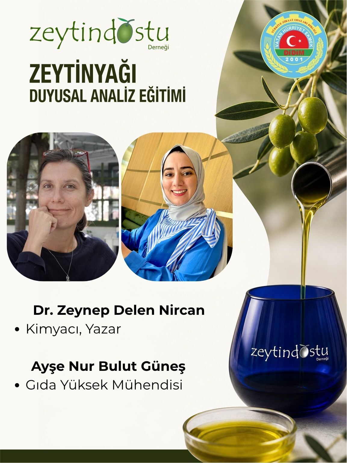 Didim Zeytinyaginda Turkiyenin Yeni Egitim Ussu Oluyor 671405 A13A0E
