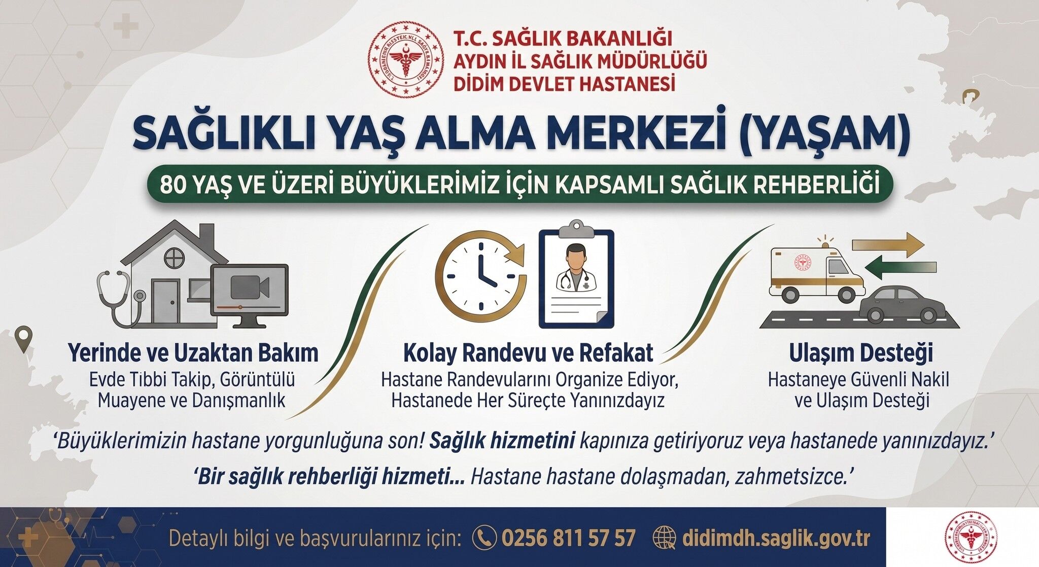 Didimde Cinarlarimiza Buyuk Kolaylik Yasam Merkezi Hizmete G 667404 C63A4A