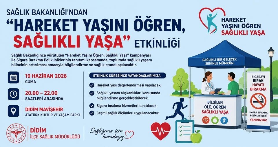 Didimde Hareket Yasini Ogren Saglikli Yasa Etkinligi Duzenle 670557 2Bc73C