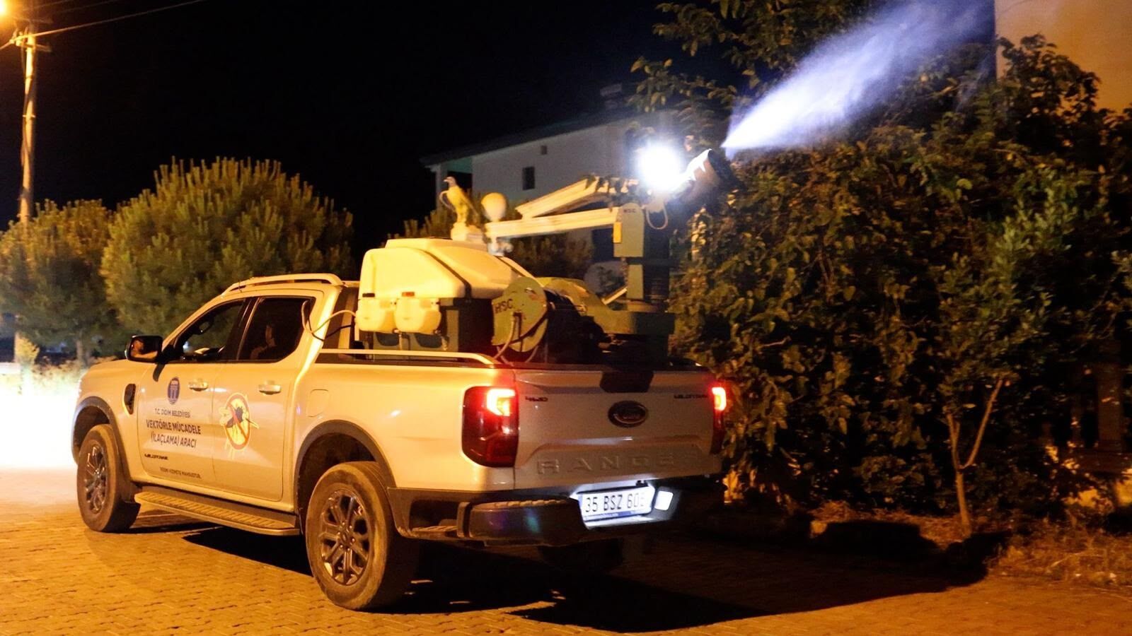 Didimde Ilaclama Hizmetleri Araliksiz Suruyor 673271 74A6F5