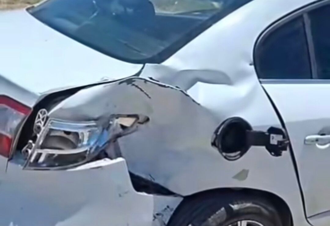 Didimde Motosiklet Kazasi Korkuttu 674461 739E81