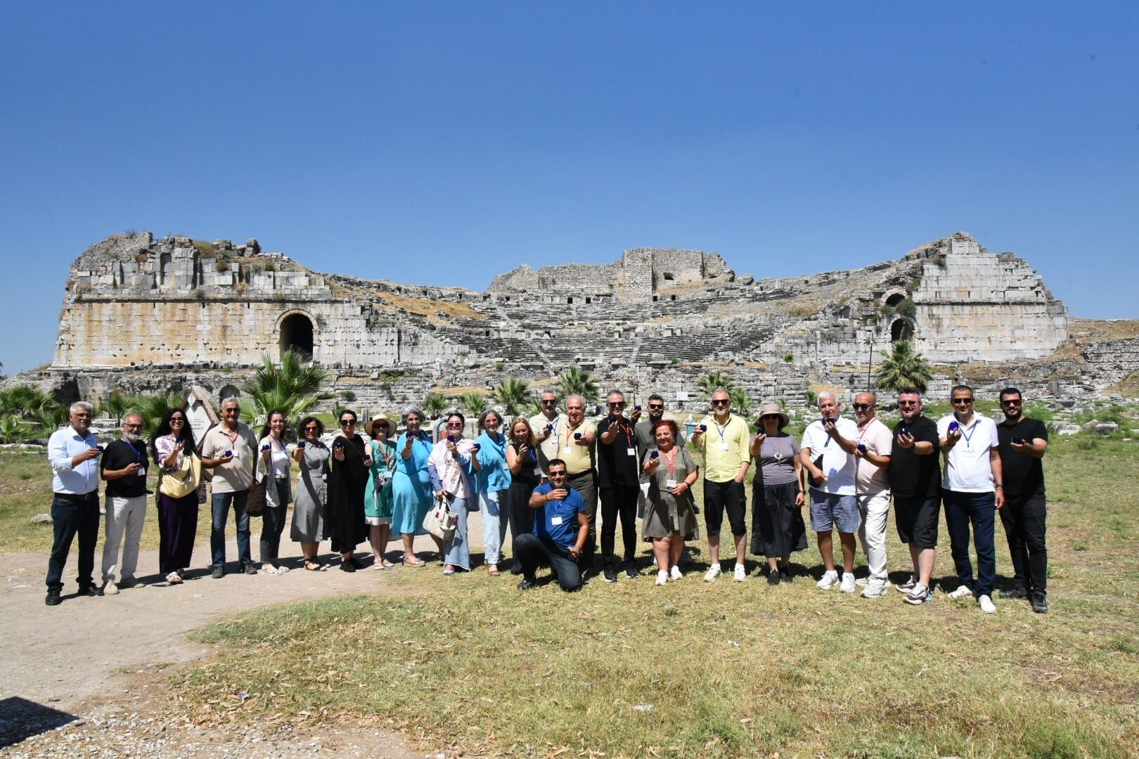 Didimde Panelist Adaylarina Teknik Ve Kulturel Gezi 673413 Da1565