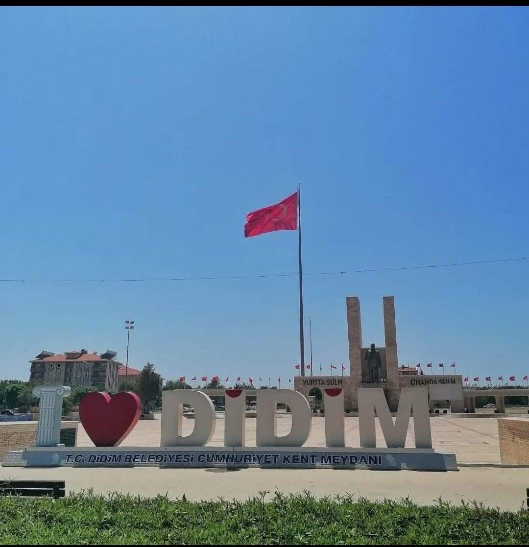 Didimin Denizi Ve Gunesi Kadar Hurdasi Da Degerli 672532 21Ecf9