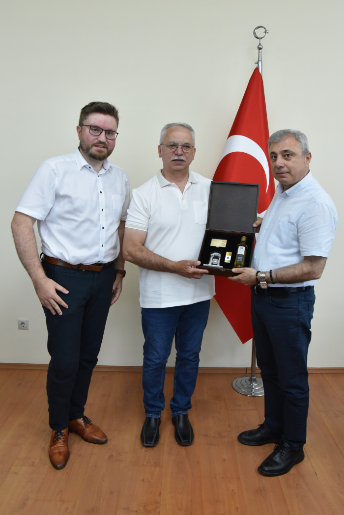 Didimin Kardes Sehri Laubachtan Temsilcilerinden Dtoya Ziyar 667002 612409