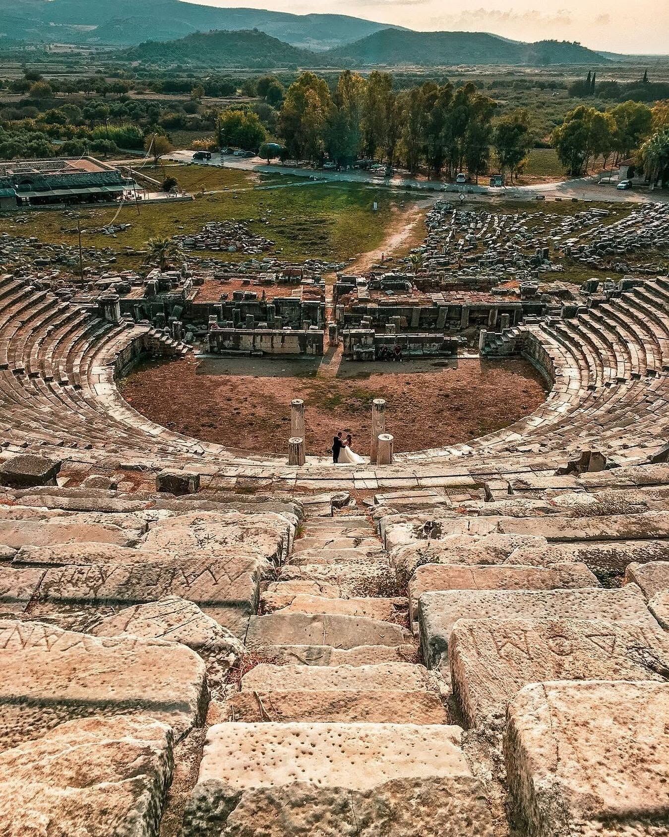 Dunya Mirasi Ayasofyanin Mimari Dehalari Aydin Topraklarinda 672191 73C2Ce