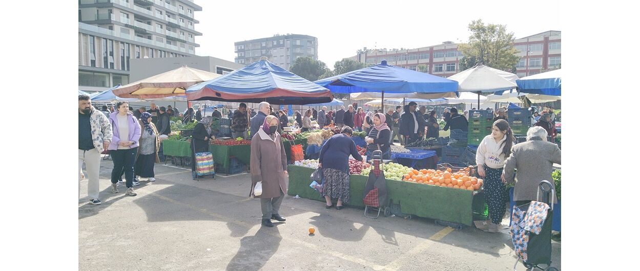 Efelerde Bu Hafta Uc Pazar Kurulmayacak 670593 07A825