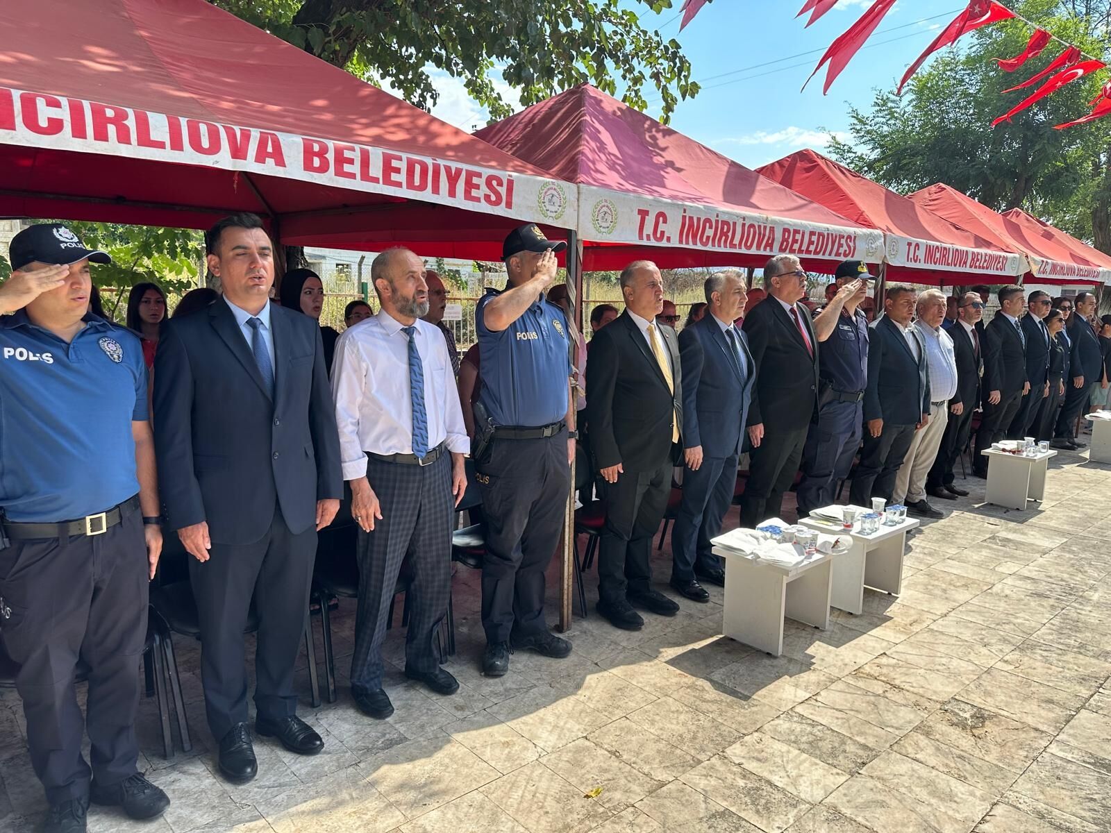 Erbeyli Sehitleri Anildi 671563 Cb0B34