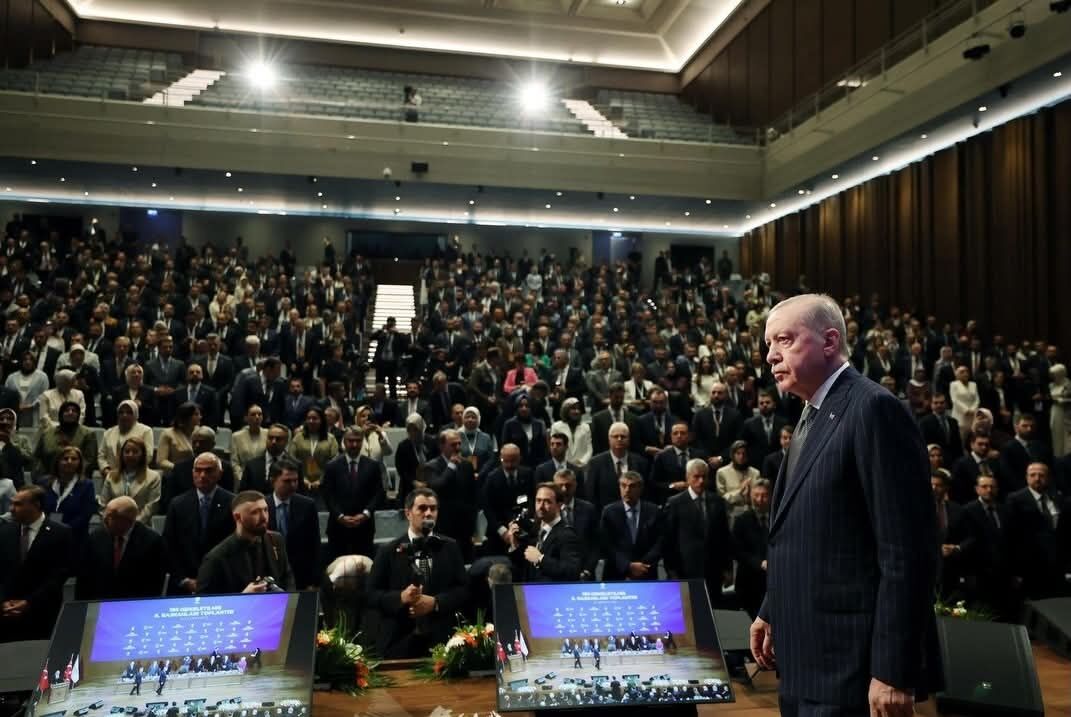 Erdogan Ile Gorusen Cercioglundan Hizmet Vurgusu 673281 4Ca579