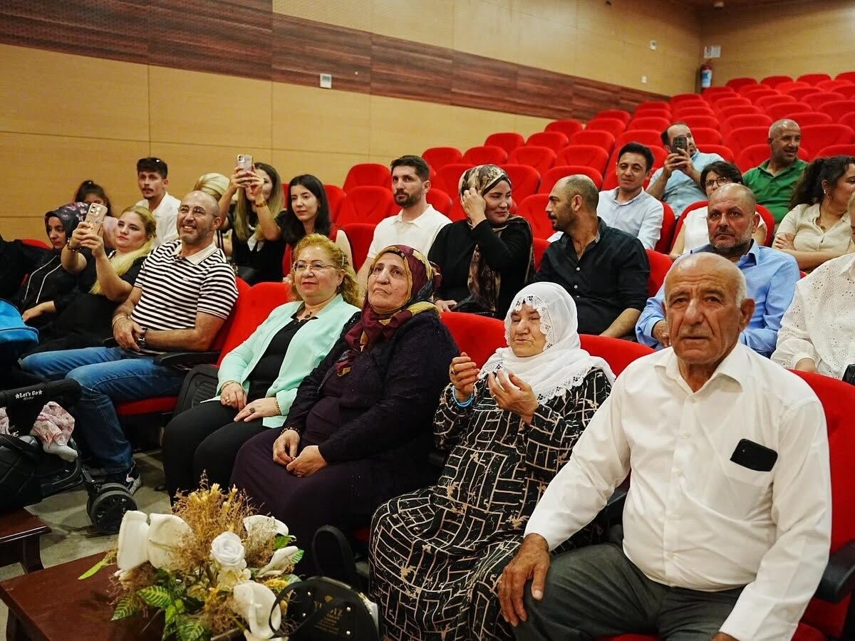 Eski Baskan Nikahlandi Baskan Kiydi Kaymakam Sahit Oldu 672724 4741Aa