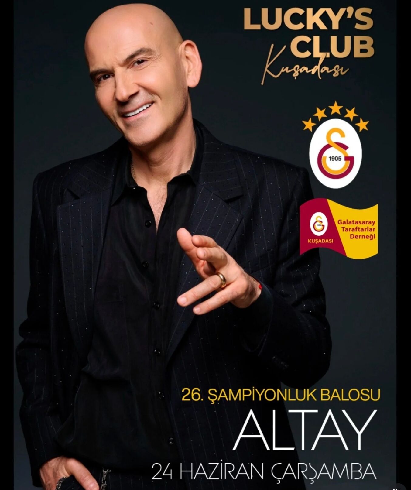 Galatasaray Taraftari Sampiyonluk Kupasini Bekliyor 670969 24F5C1