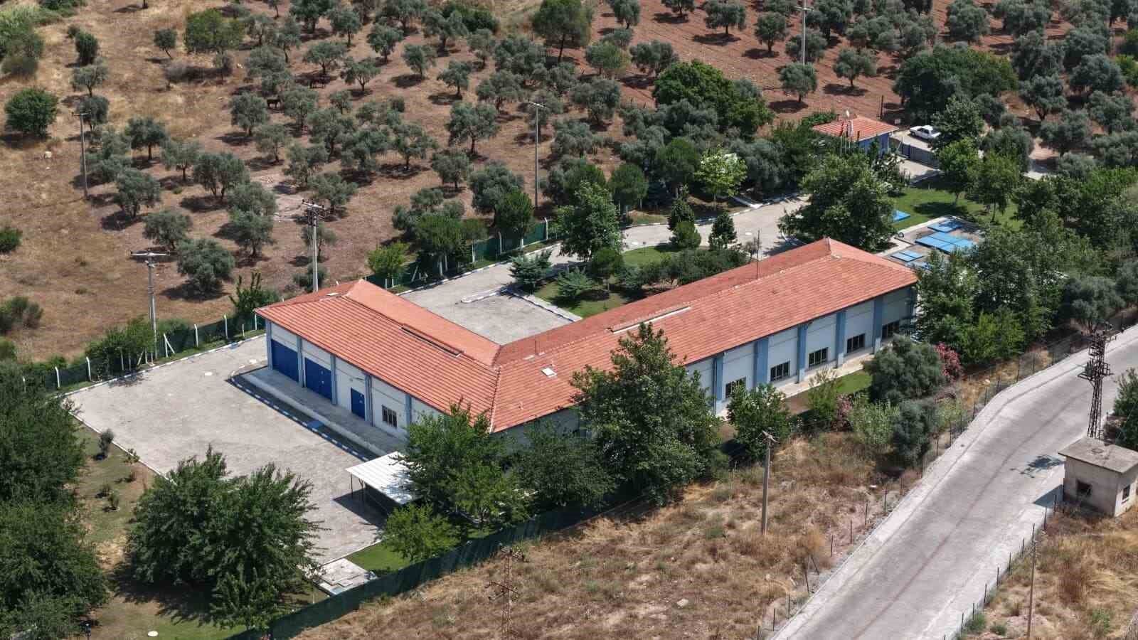 Germencik E 56 5 Kilometrelik Yeni Icme Suyu Hatti Geliyor 1782808518742 790032