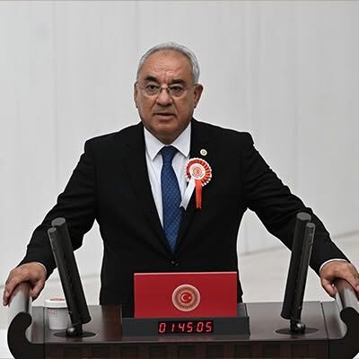 Gundem Olusturan Iddia Ozgur Ozel Aydinli Ismin Baskanlik Ya 668024 467064