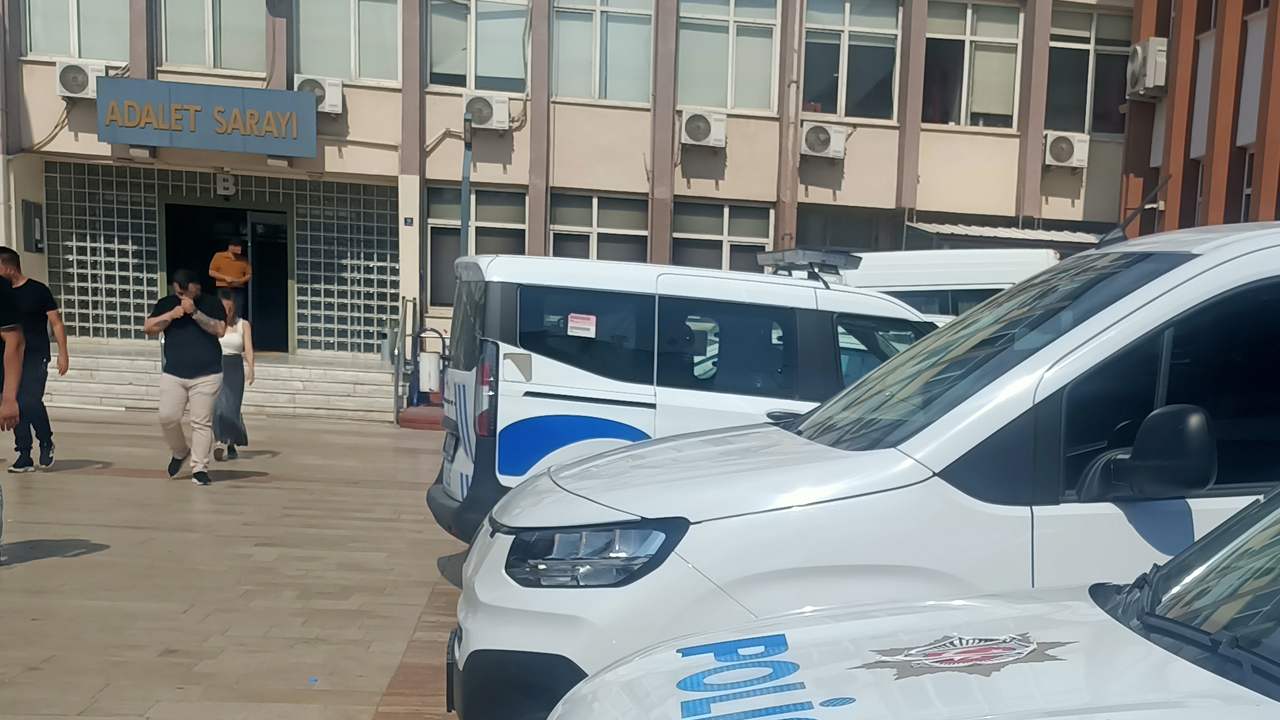 Hırsız-1