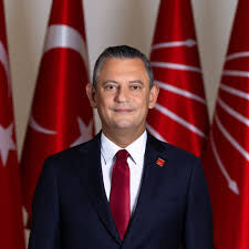 Huseyin Yildiz Grup Toplantisinda Ozgur Ozel Degil Kemal Kil 668223 Aa259C