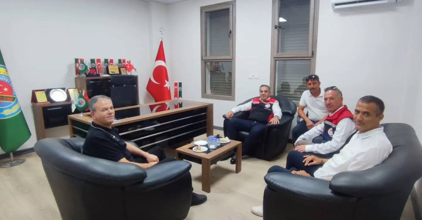 Il Tarim Muduru Temizden Didimdeki Yeni Yatirima Ziyaret 671616 3A25C1