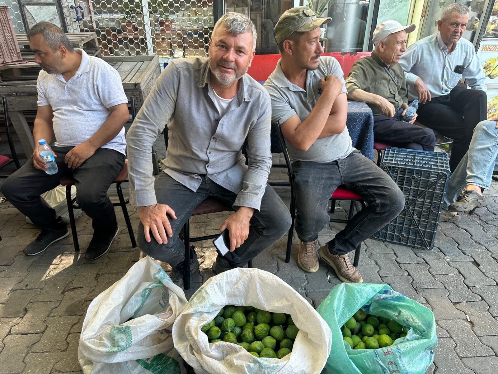 Ilek Fiyatlari Cep Yakiyor Kilogrami 1000 Lirayi Gordu 668036 09Af84