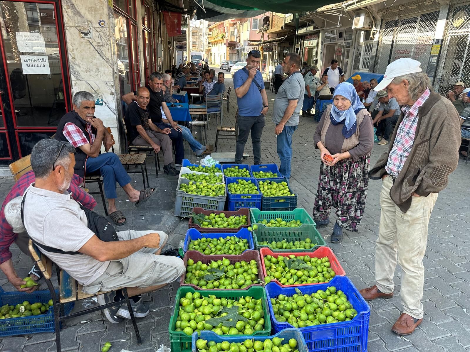 Ilek Fiyatlari Cep Yakiyor Kilogrami 1000 Lirayi Gordu 668036 E9686F