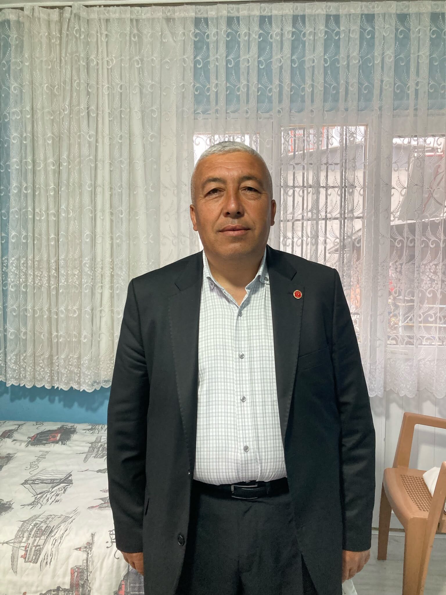 Incirliovada Muhtarlik Secimi Heyecani Iki Aday Yarisacak 667228 6B1449