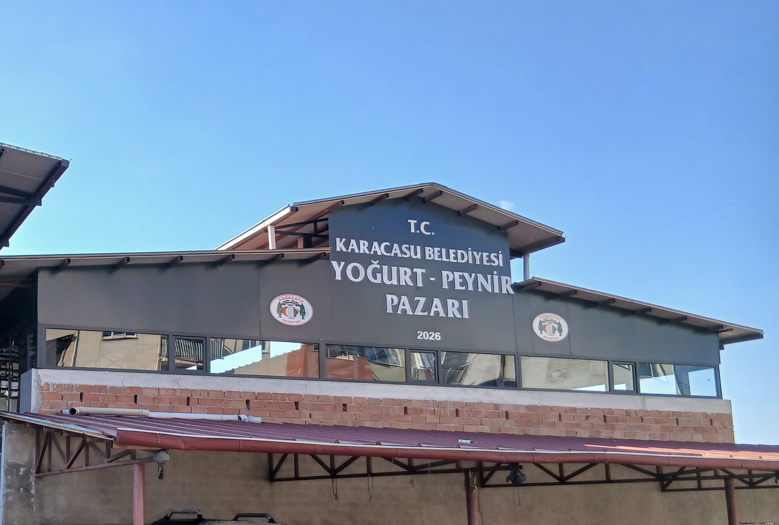 Karacasu Belediyesinden Haziran Ayinda Yogun Mesai Modern Su 674219 B01252