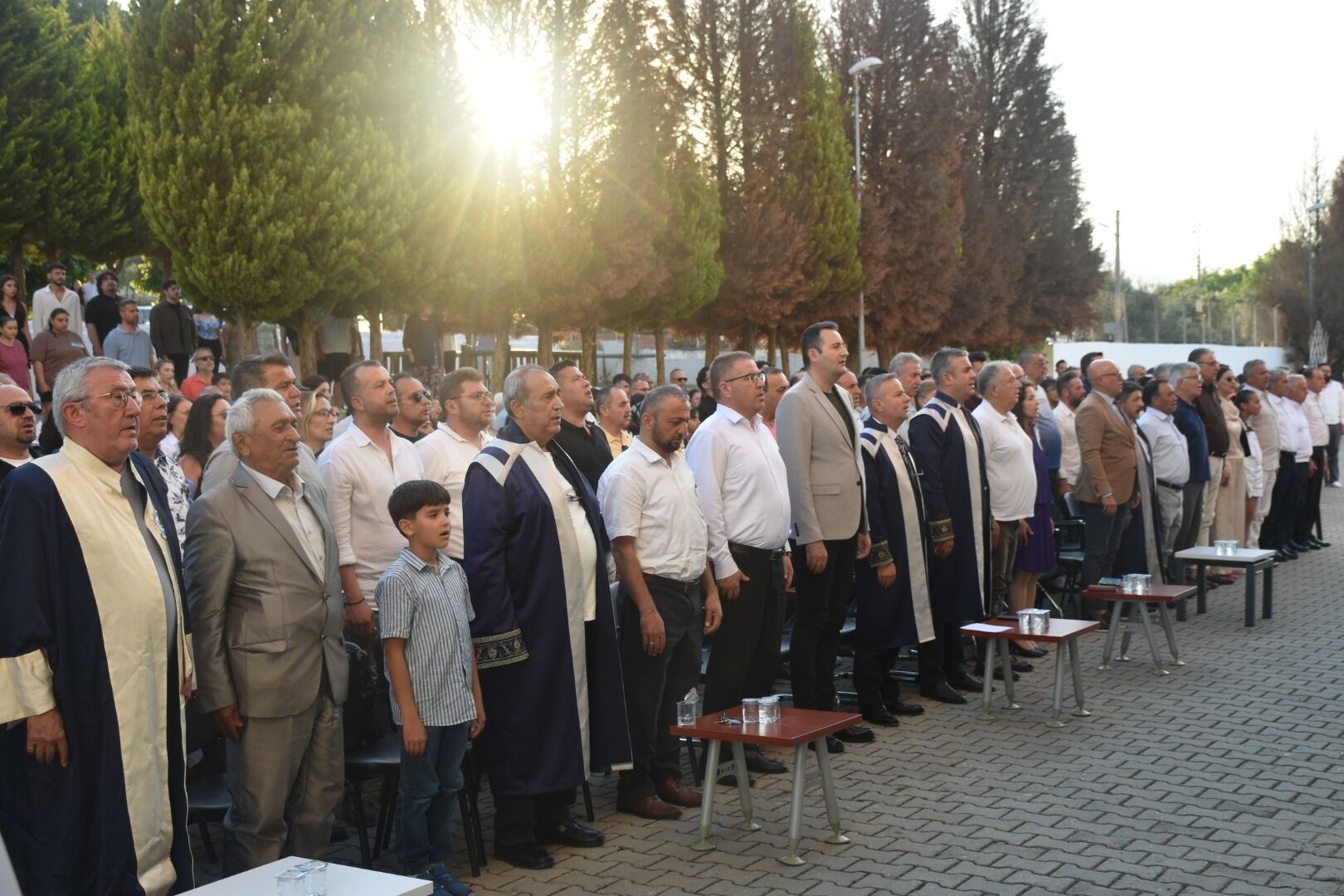 Karacasu Myoda Mezuniyet Heyecani 669725 844Da9