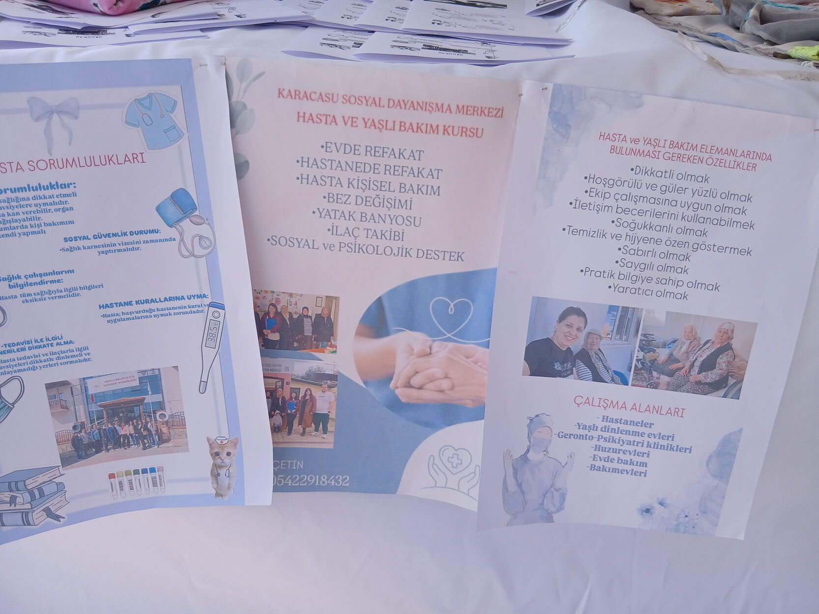 Karacasuda Meslek Sahibi Yapan Kurs 668794 30F1Ff