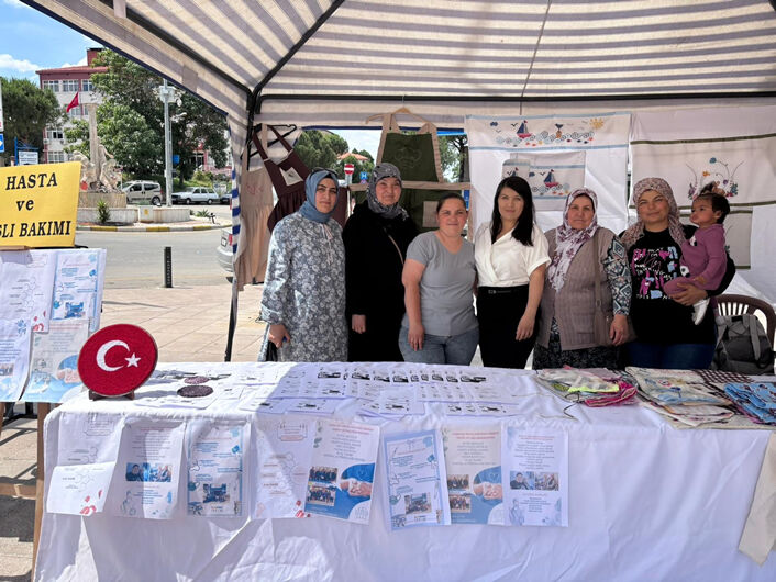 Karacasuda Meslek Sahibi Yapan Kurs 668794 F142Cb