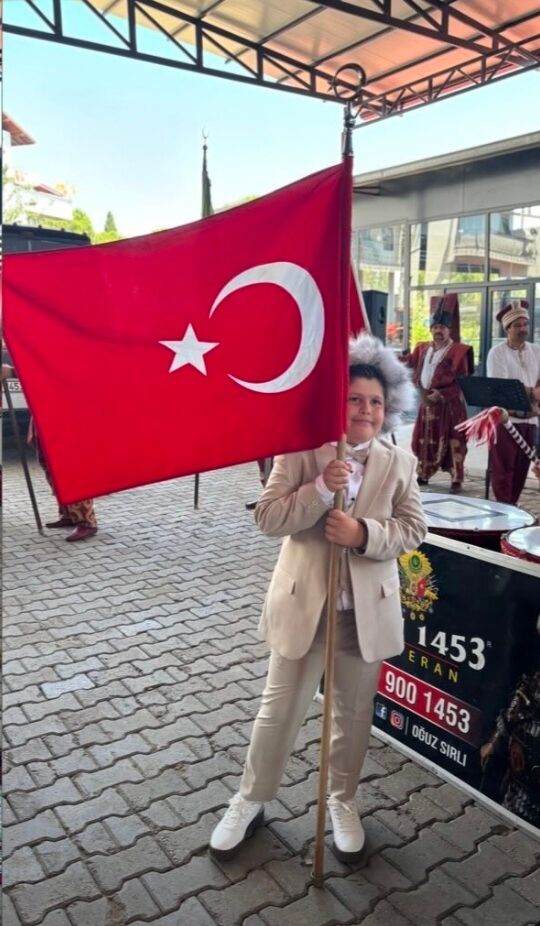 Karacasudaki Sunnet Genel Baskani Agirladi Birlik Beraberlik 673937 A52B37