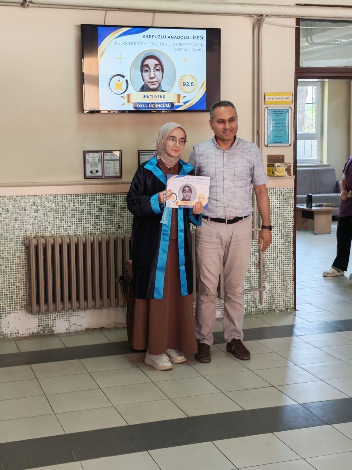 Karpuzluda Dereceye Giren Ogrenciler Altinla Odullendirildi 672893 9Ebc92