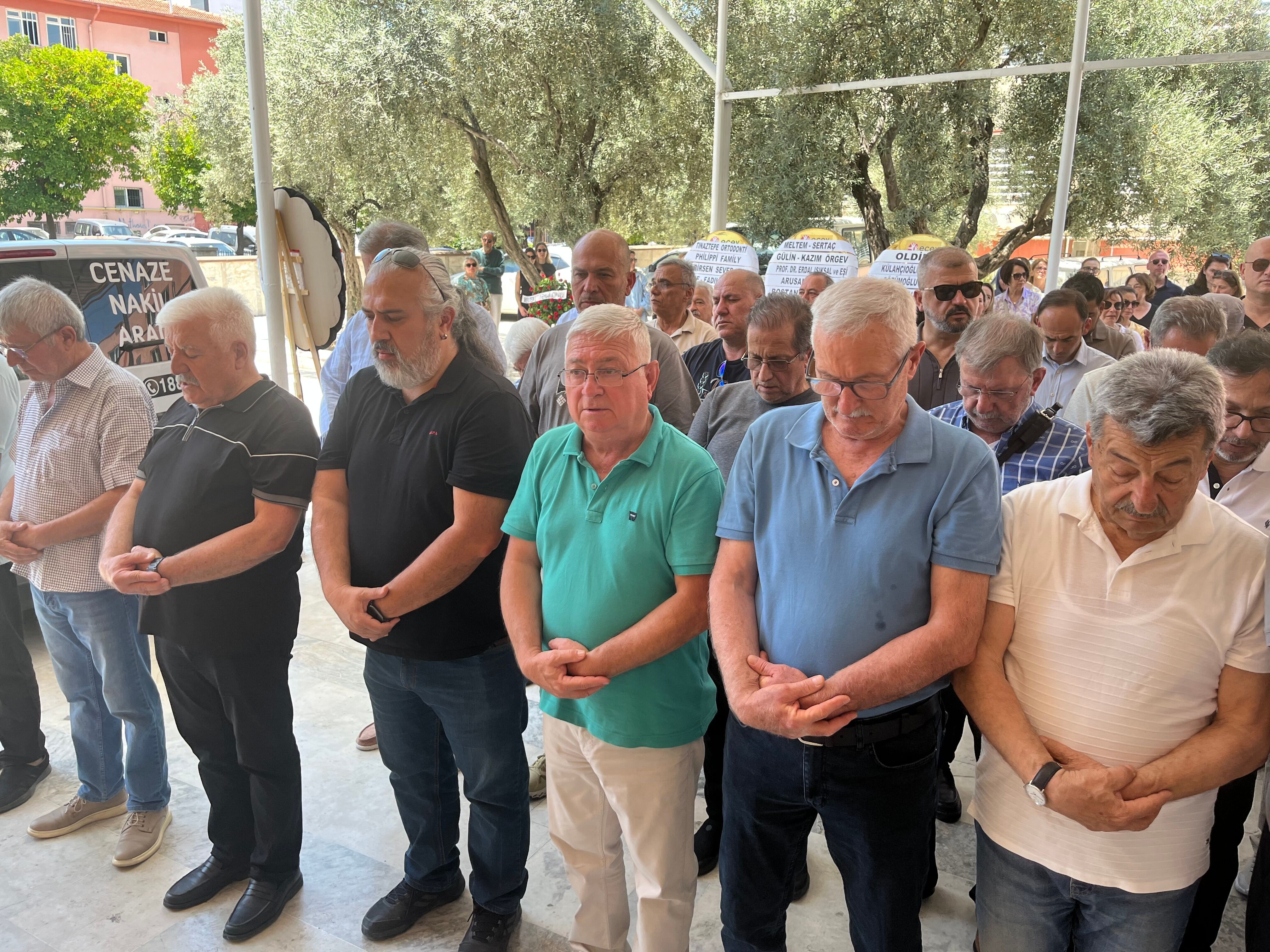 Kaynar Ailesinin Aci Gunu Dualarla Ebediyete Ugurlandi 670606 1A88F3