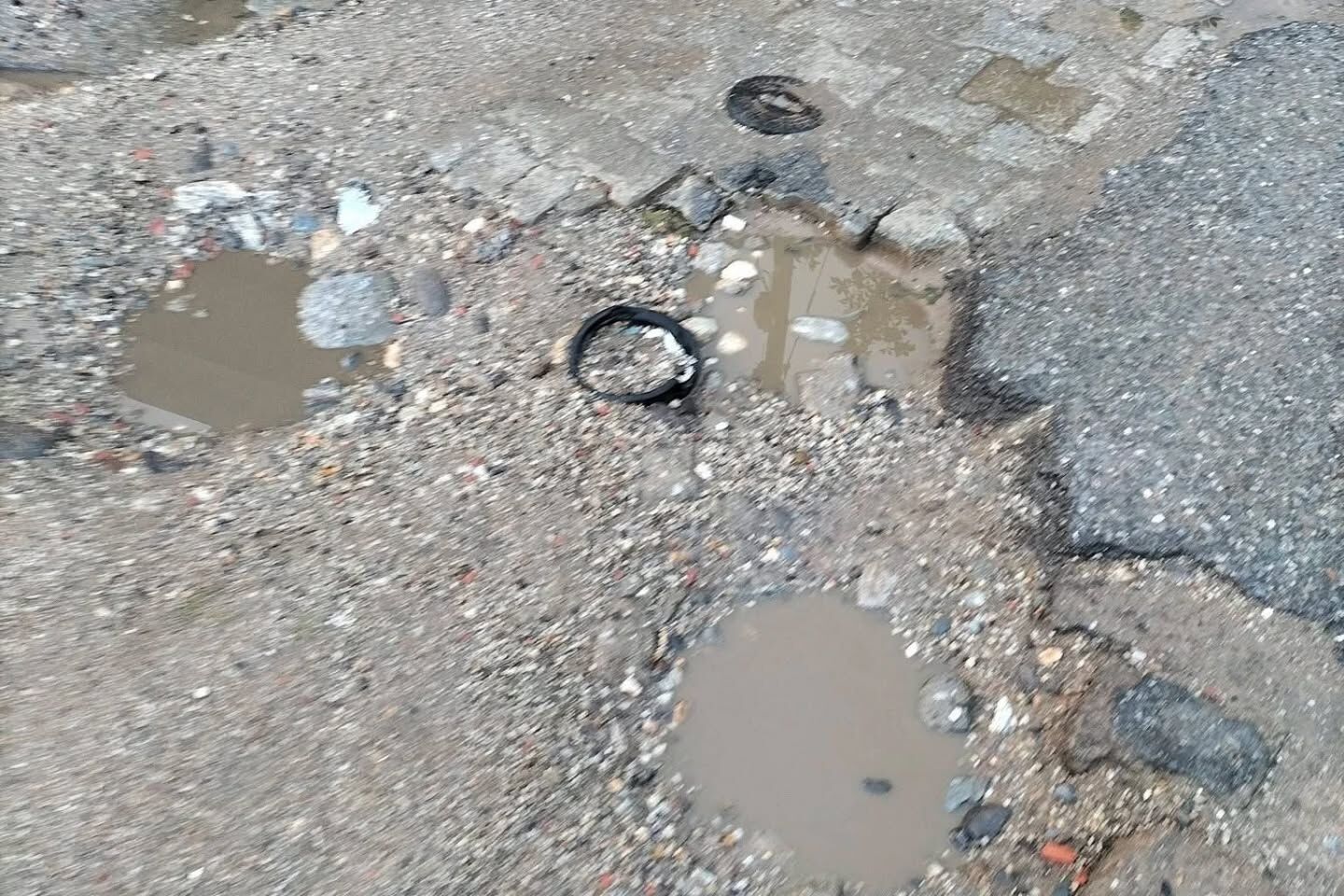Kendirlioglundan Efeler Belediyesine Yol Tepkisi 669488 06C996