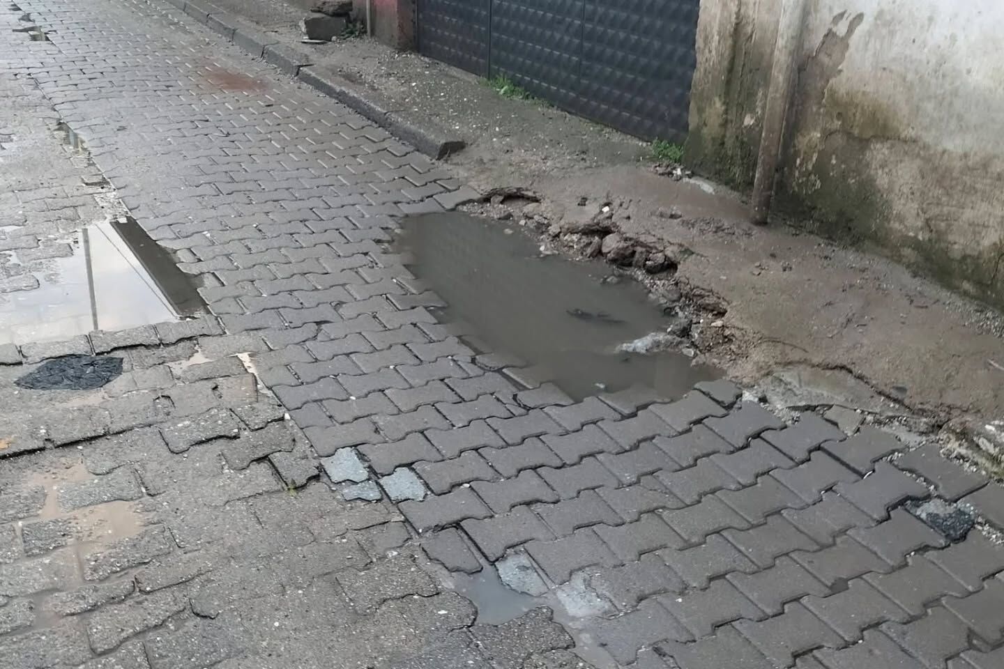 Kendirlioglundan Efeler Belediyesine Yol Tepkisi 669488 50Acac