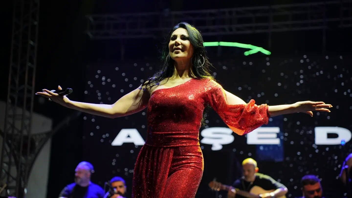 Kocarli Da Cam Fistigi Festivali Ayse Dincer Konseriyle Taclandi 1782633903967 347770