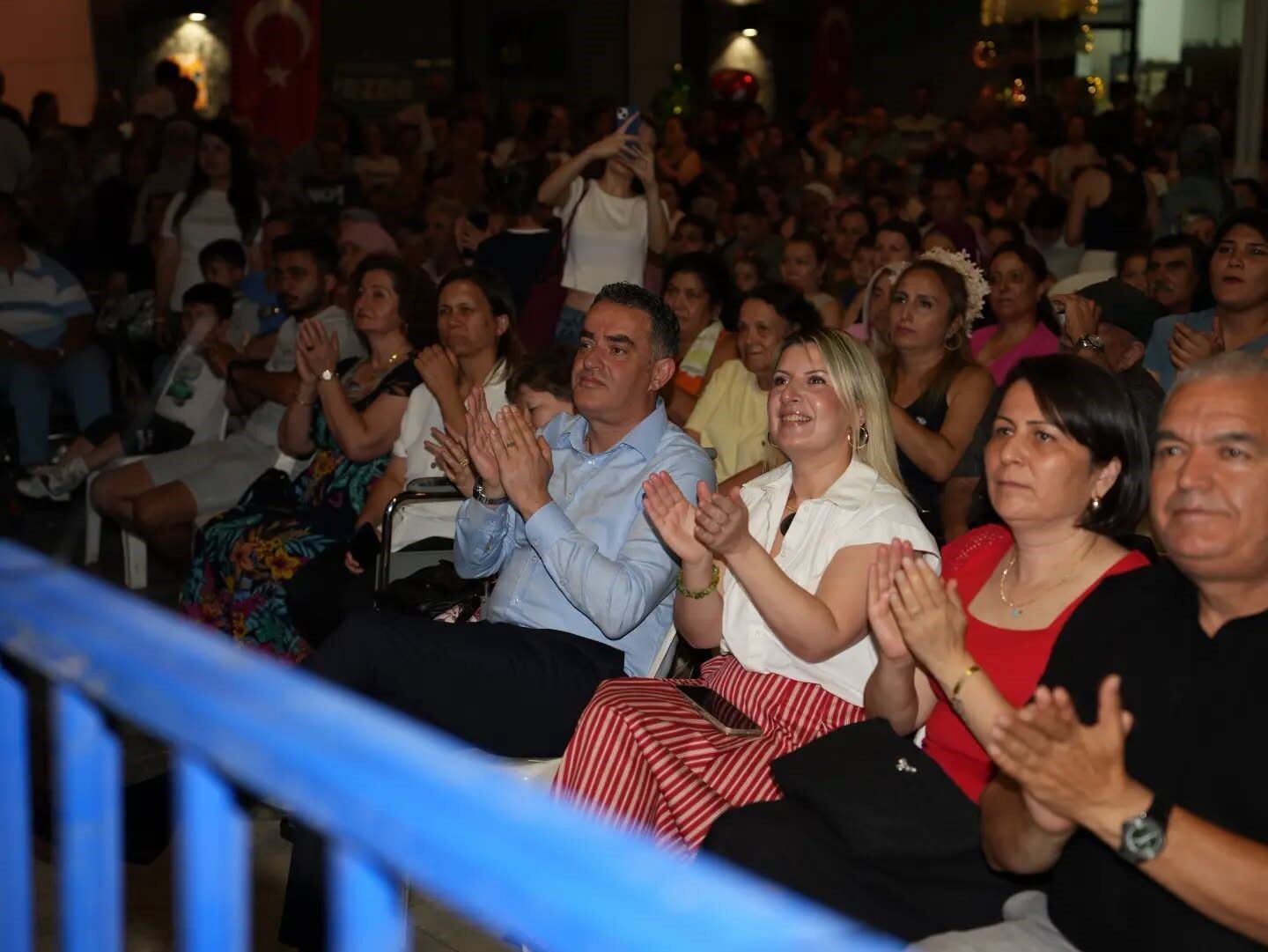 Kocarli Da Cam Fistigi Festivali Ayse Dincer Konseriyle Taclandi 1782633905025 513373
