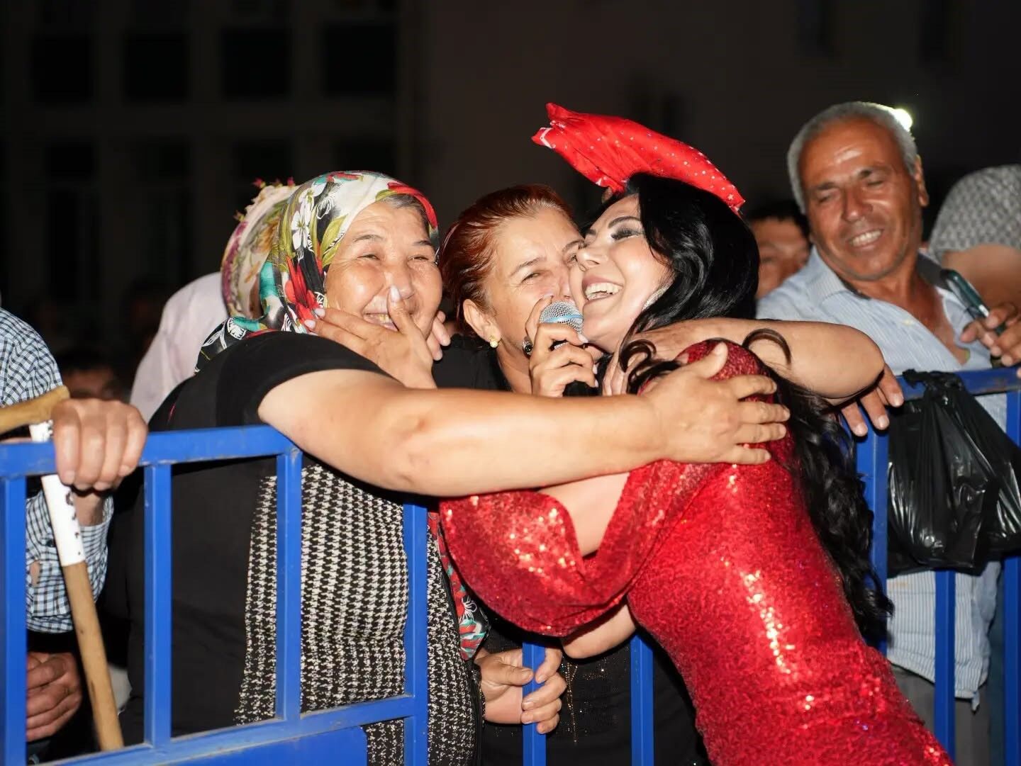 Kocarli Da Cam Fistigi Festivali Ayse Dincer Konseriyle Taclandi 1782633905581 834270