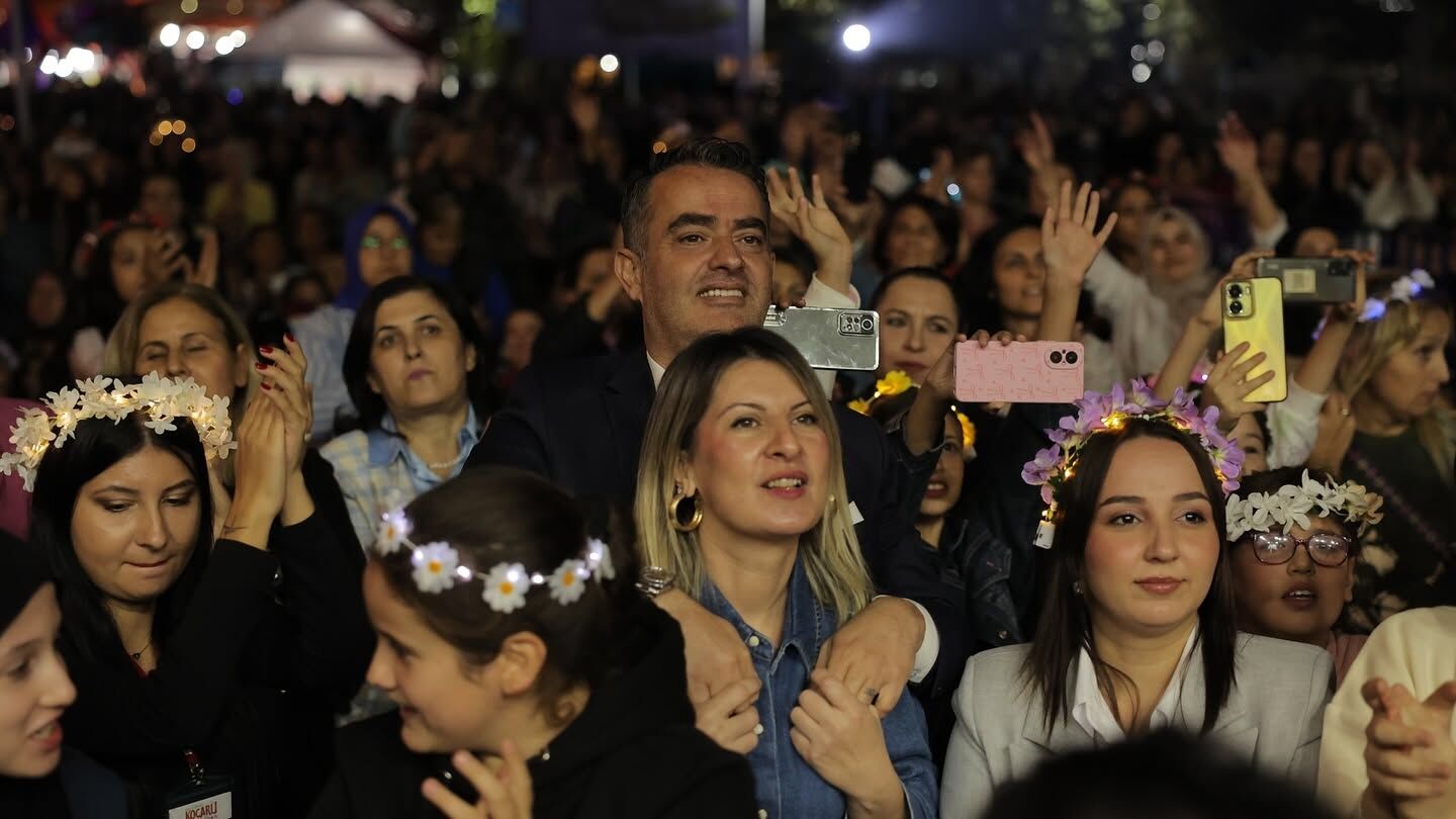 Kocarli Festival Heyecanina Hazir 673328 2417F4