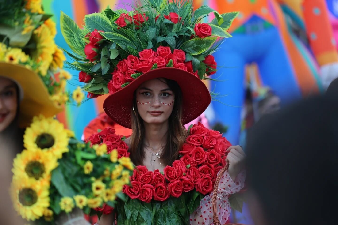 Kocarli Festival Heyecanina Hazir 673328 8B0D62