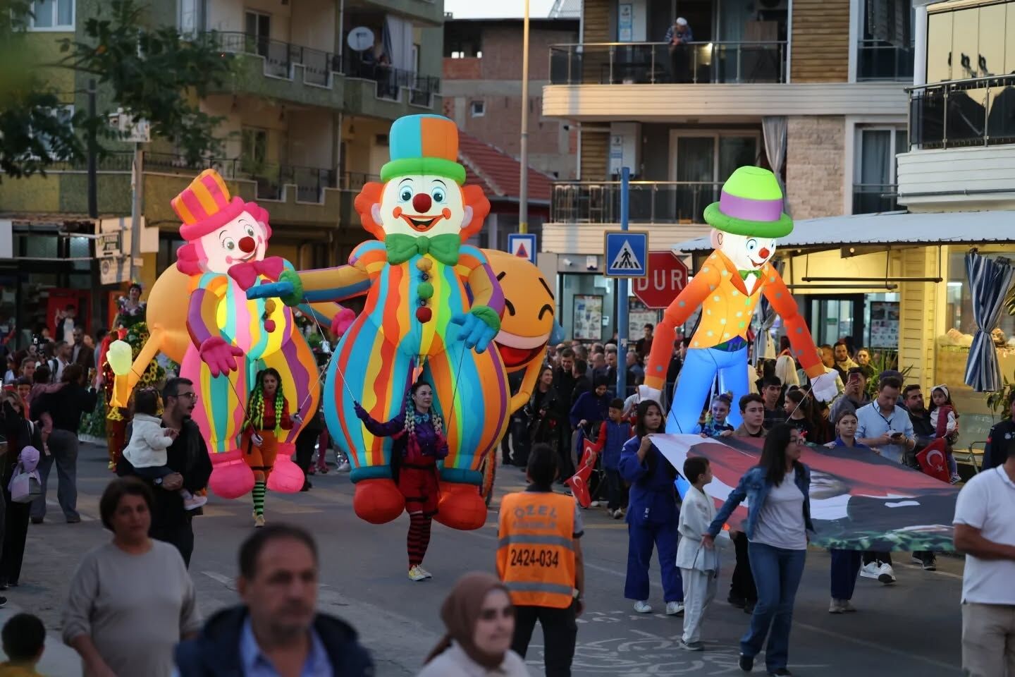 Kocarli Festival Heyecanina Hazir 673328 A1E70F