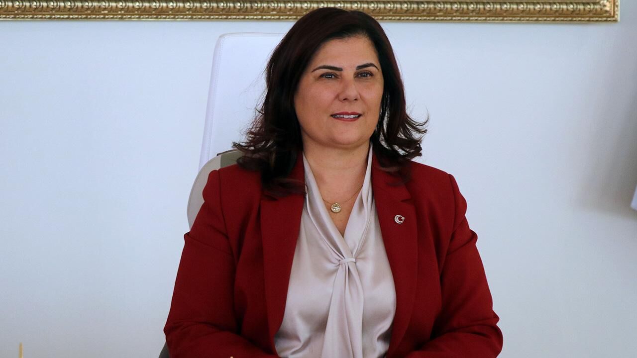 Kocarlinin Iki Mahallesi Baraj Suyuna Kavustu 667207 C189E4