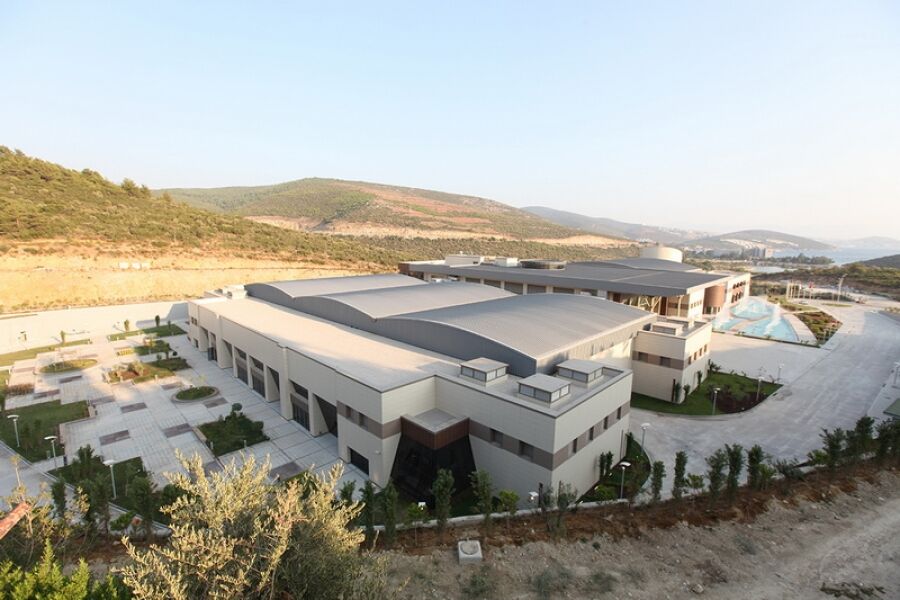 Komer Icin Dugmeye Basildi 667709 584709