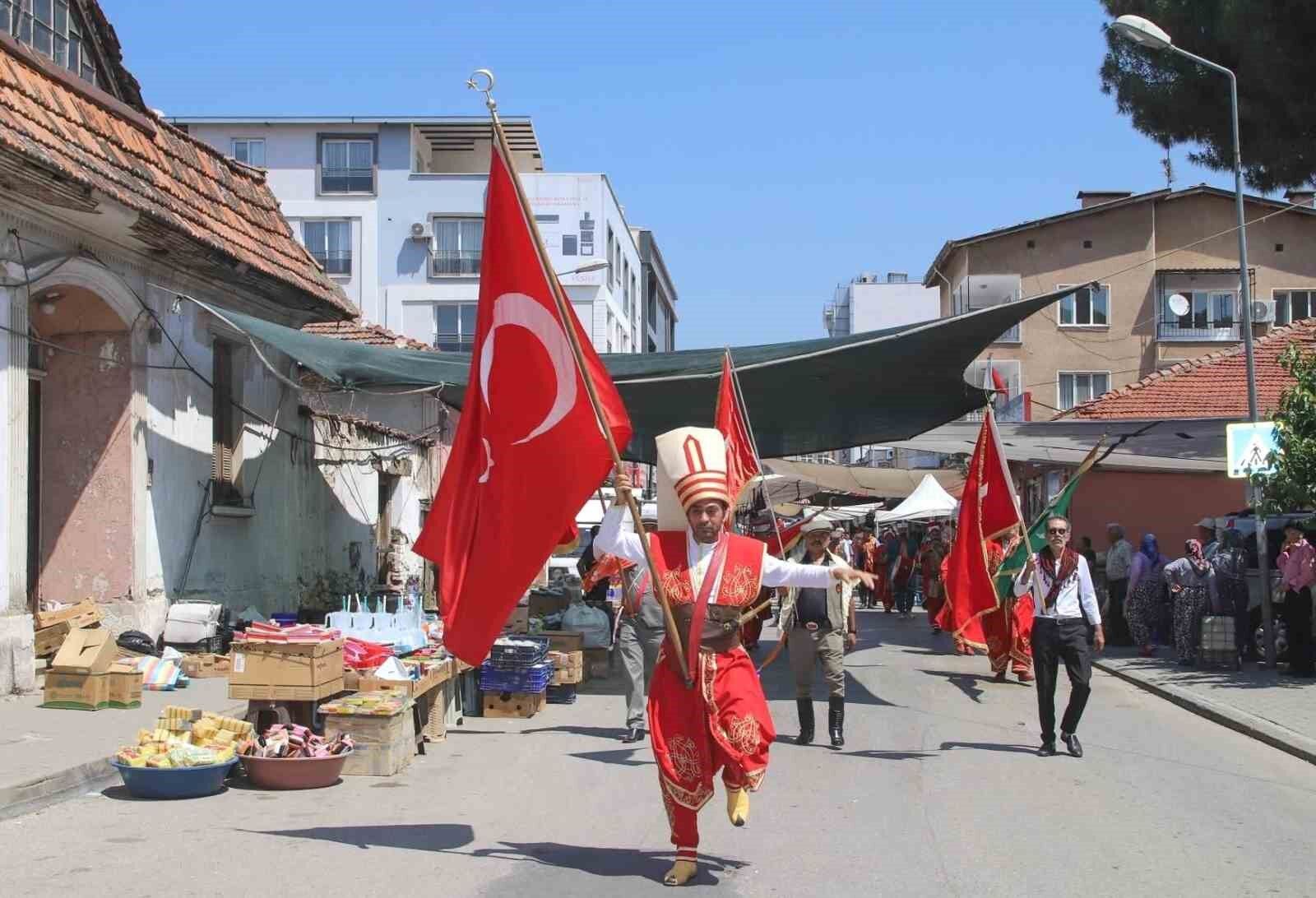 Kosk Yorukleri Kultur Dernegi 1 Geleneksel Yoruk Toyu Gerceklesti 1780836602360 145804
