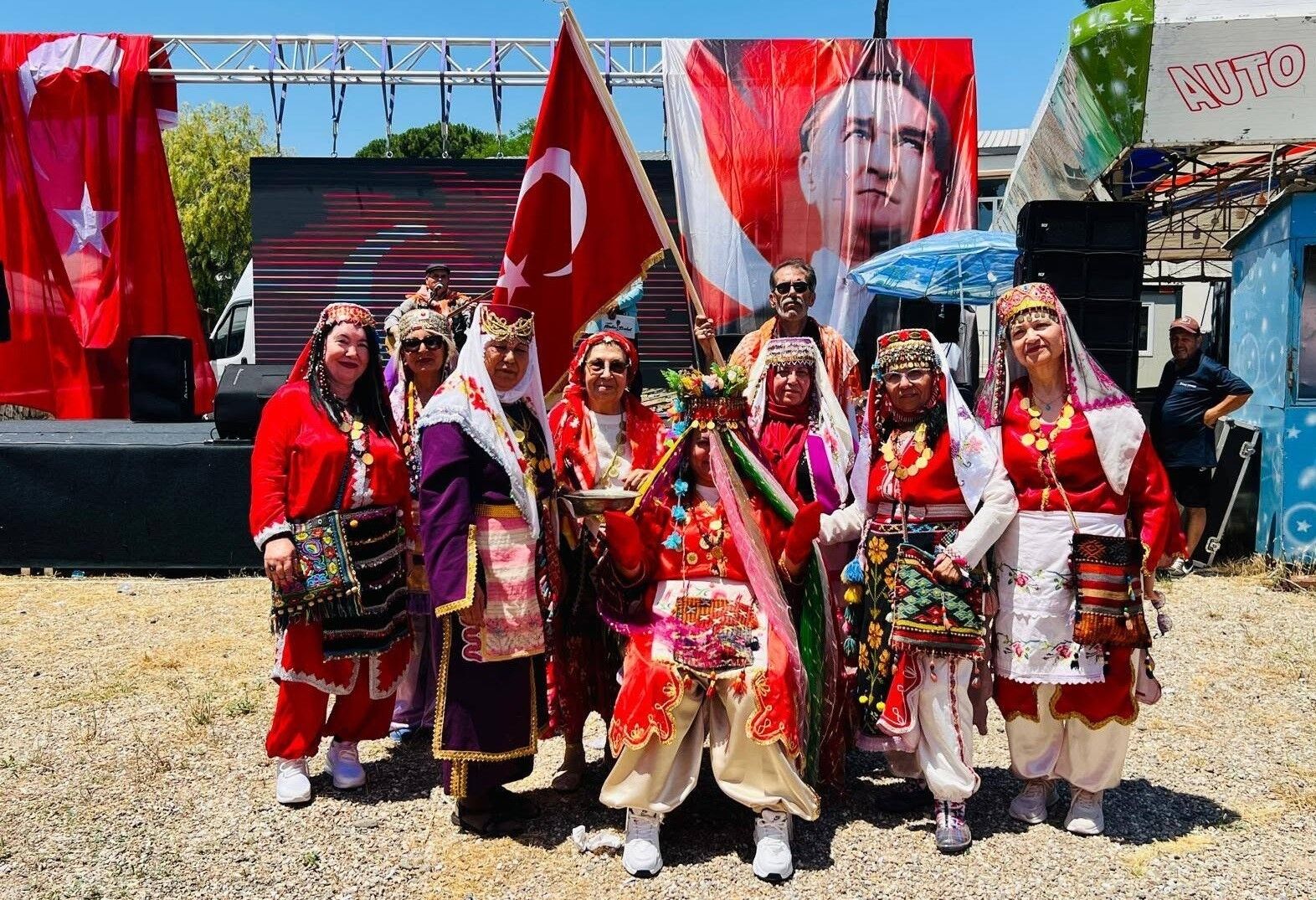 Kosk Yorukleri Kultur Dernegi 1 Geleneksel Yoruk Toyu Gerceklesti 1780836603687 251830