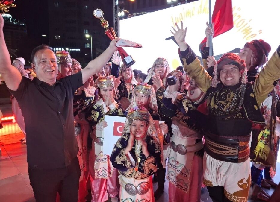 Kufad Junior Ekibi Balkanlarda Tarih Yazdi 669840 9487D0