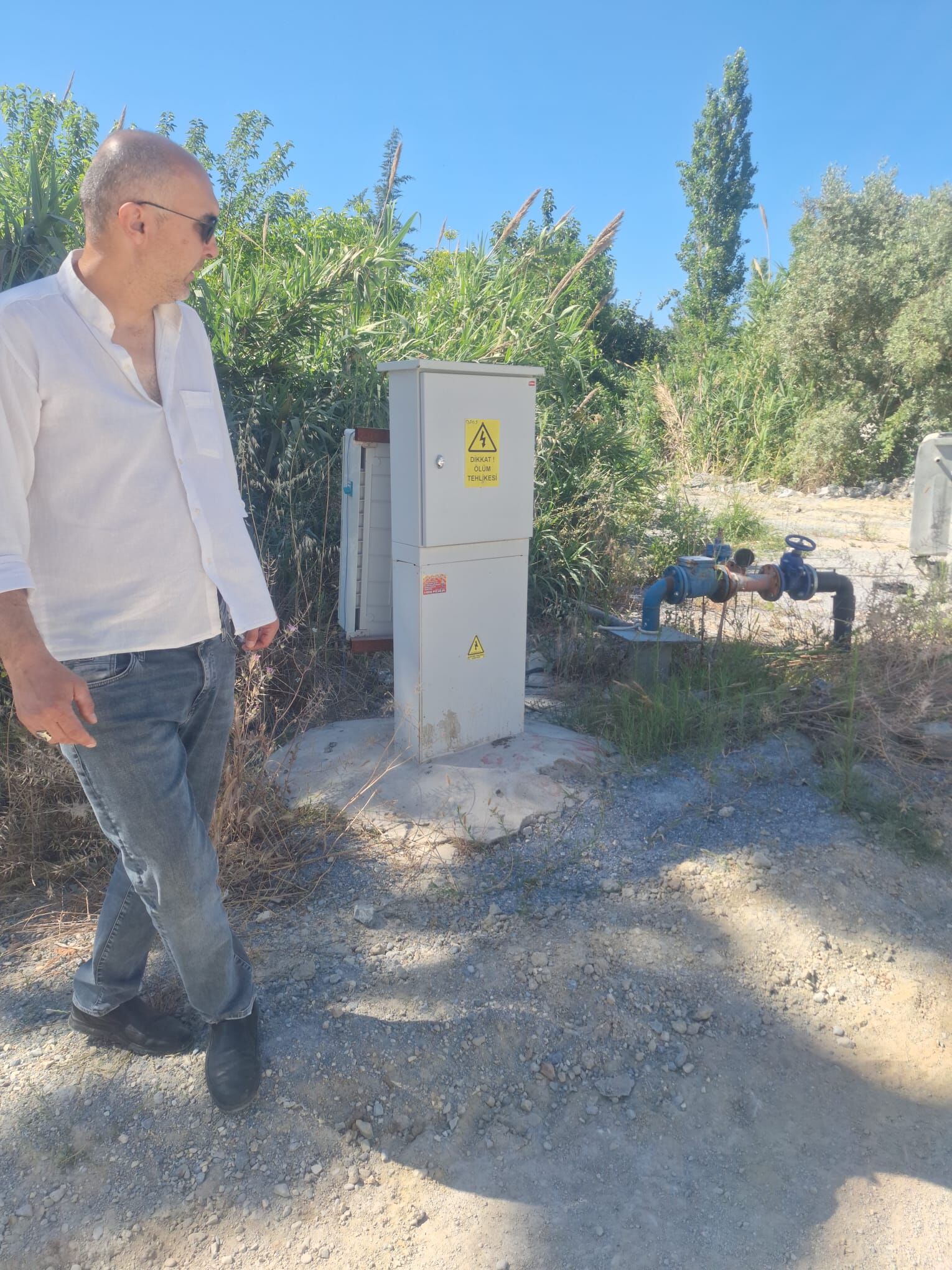 Kusadali Muhtar Kollari Sivadi Mahalle Icme Suyuna Kavustu 667473 3B2199