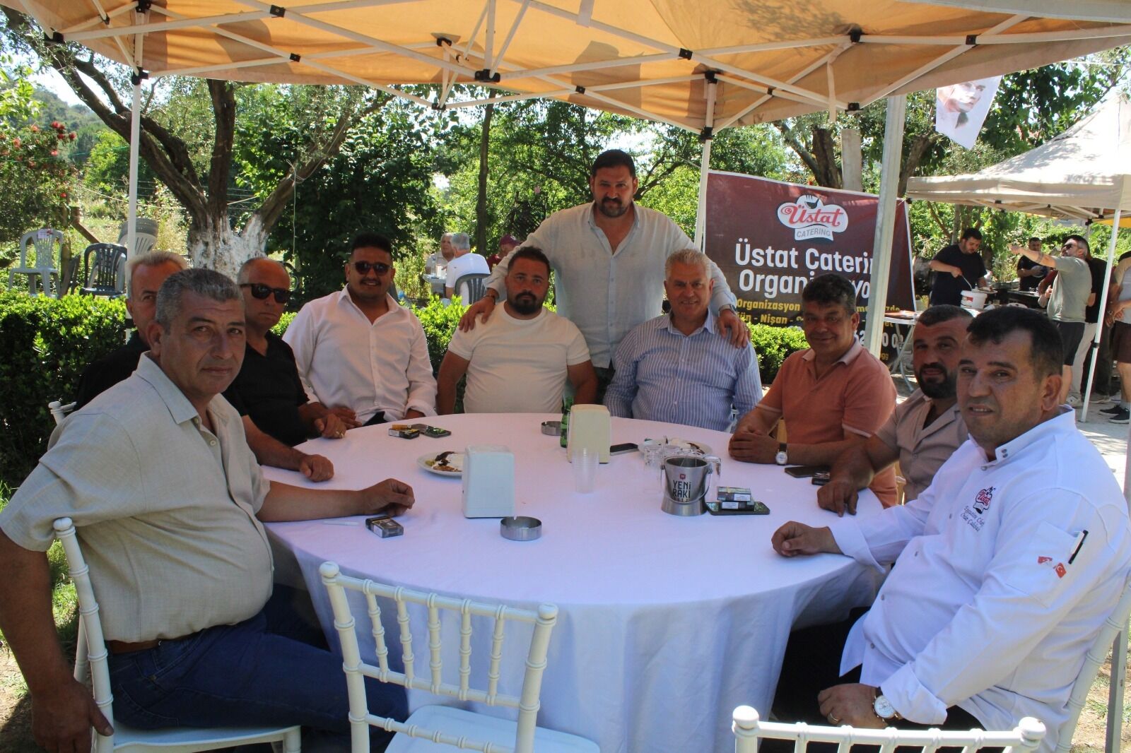 Kusadasi Avcilar Dernegi Avci Senliginde Bulustu 669568 9D7A3A