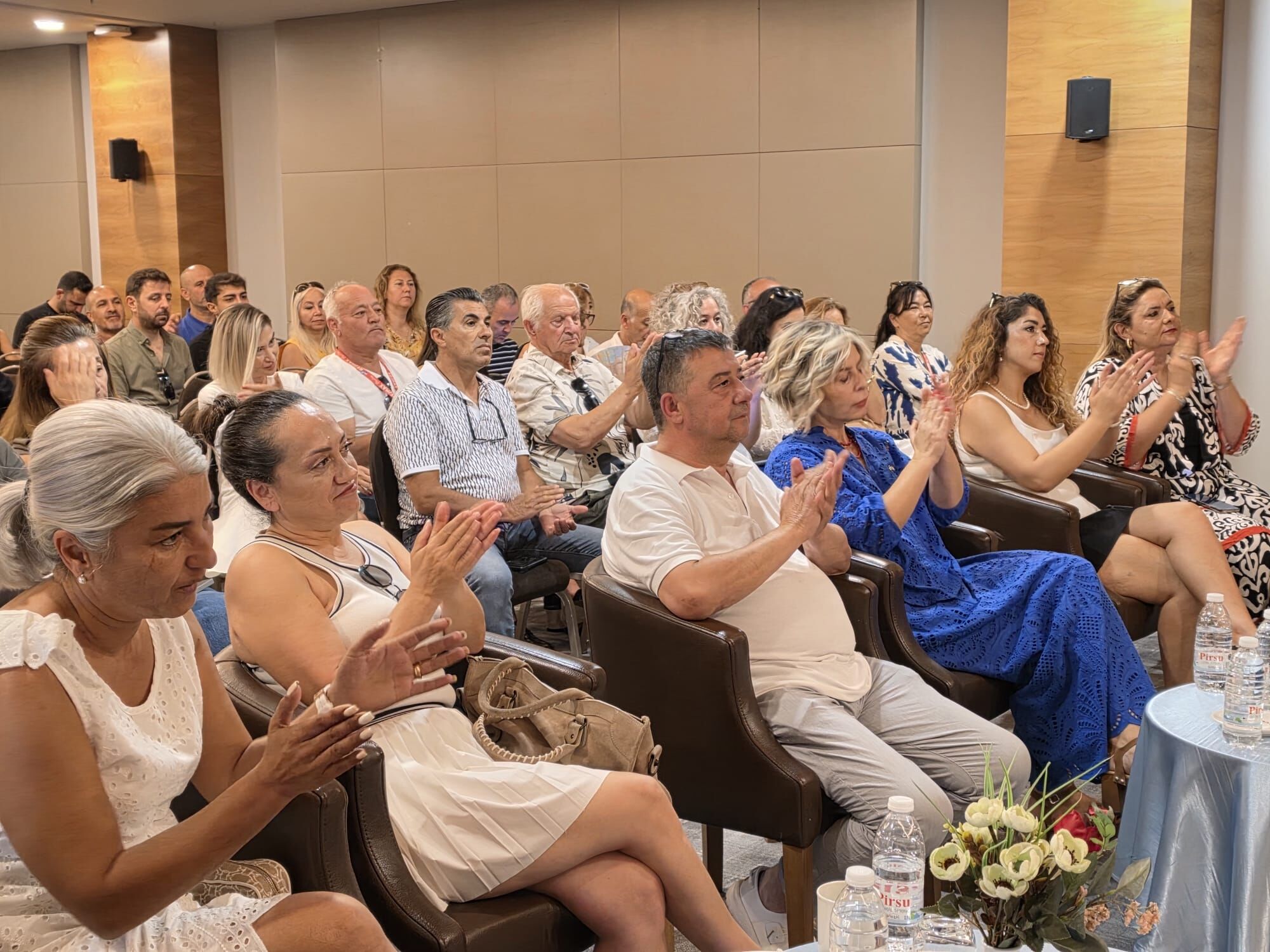 Kusadasi Gayrimenkul Zirvesinde Bulustu 670616 1939F0