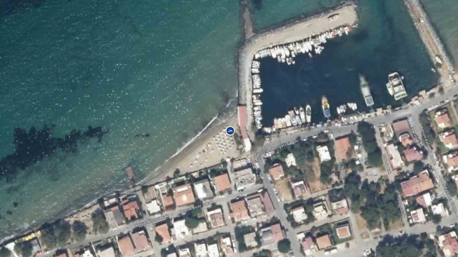 Kusadasi Nda Deniz Suyu Kalitesi Yuz Guldurdu 1781589003420 918917