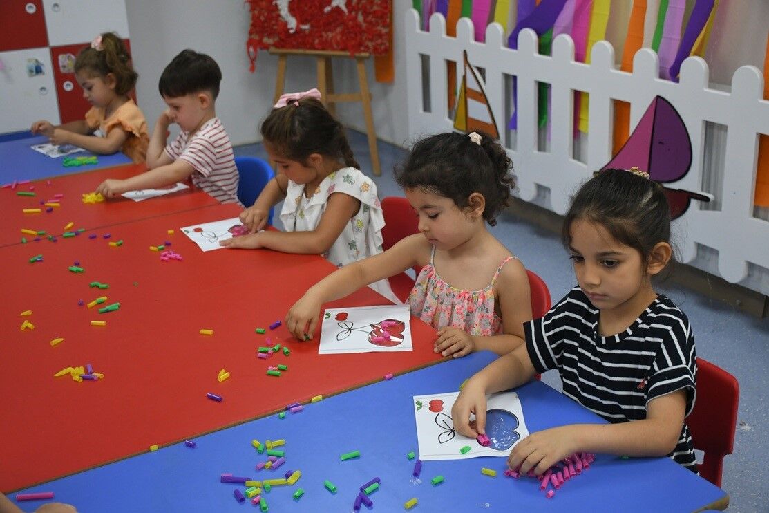 Kusadasi Ndaki Cocuk Gelisim Merkezi Yazin Da Hizmet Vermeye Devam Ediyor 1780985409022 541815