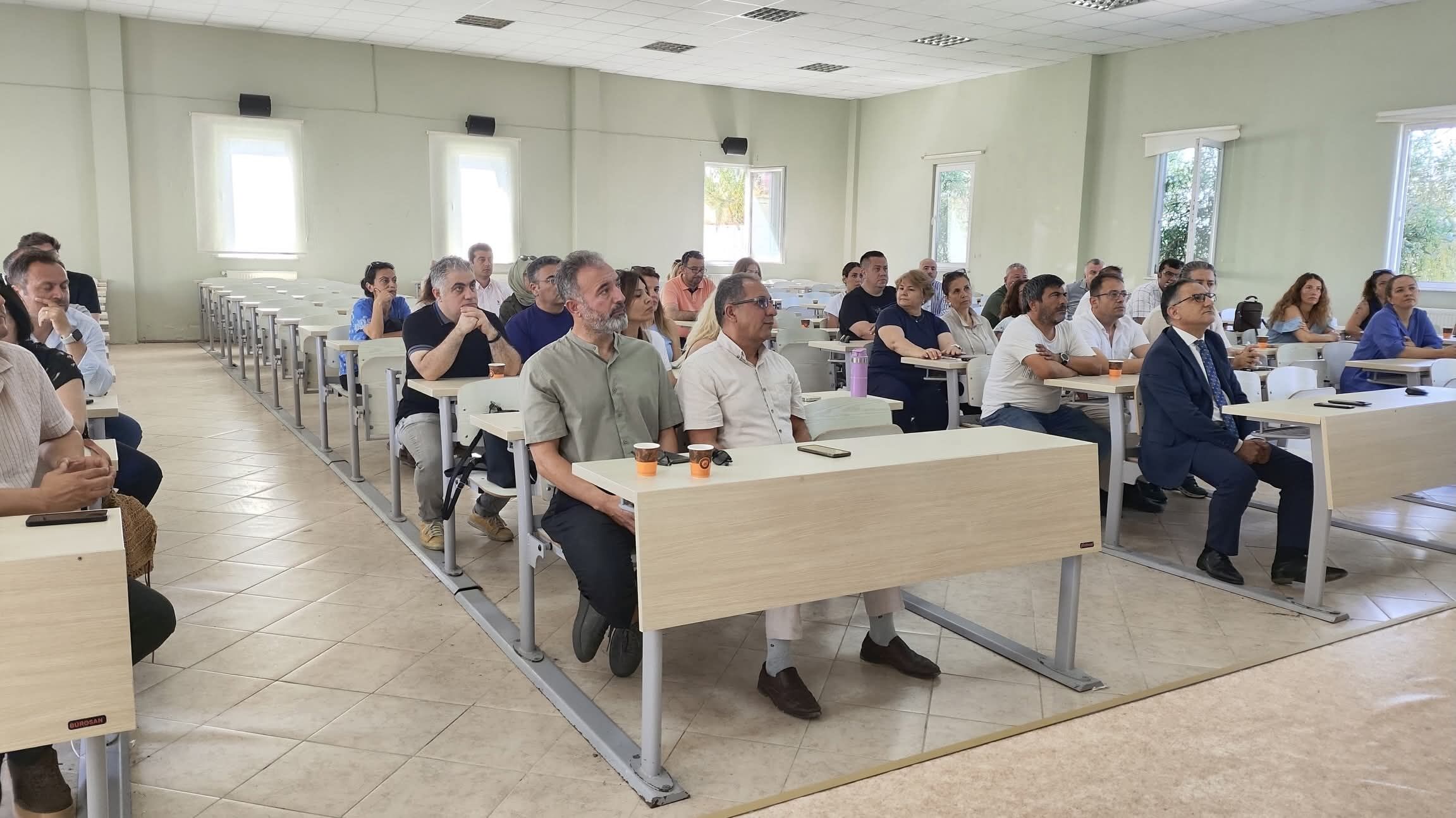 Kusadasi Tarihi Sinavina Hazirlaniyor 668770 2F0A5B