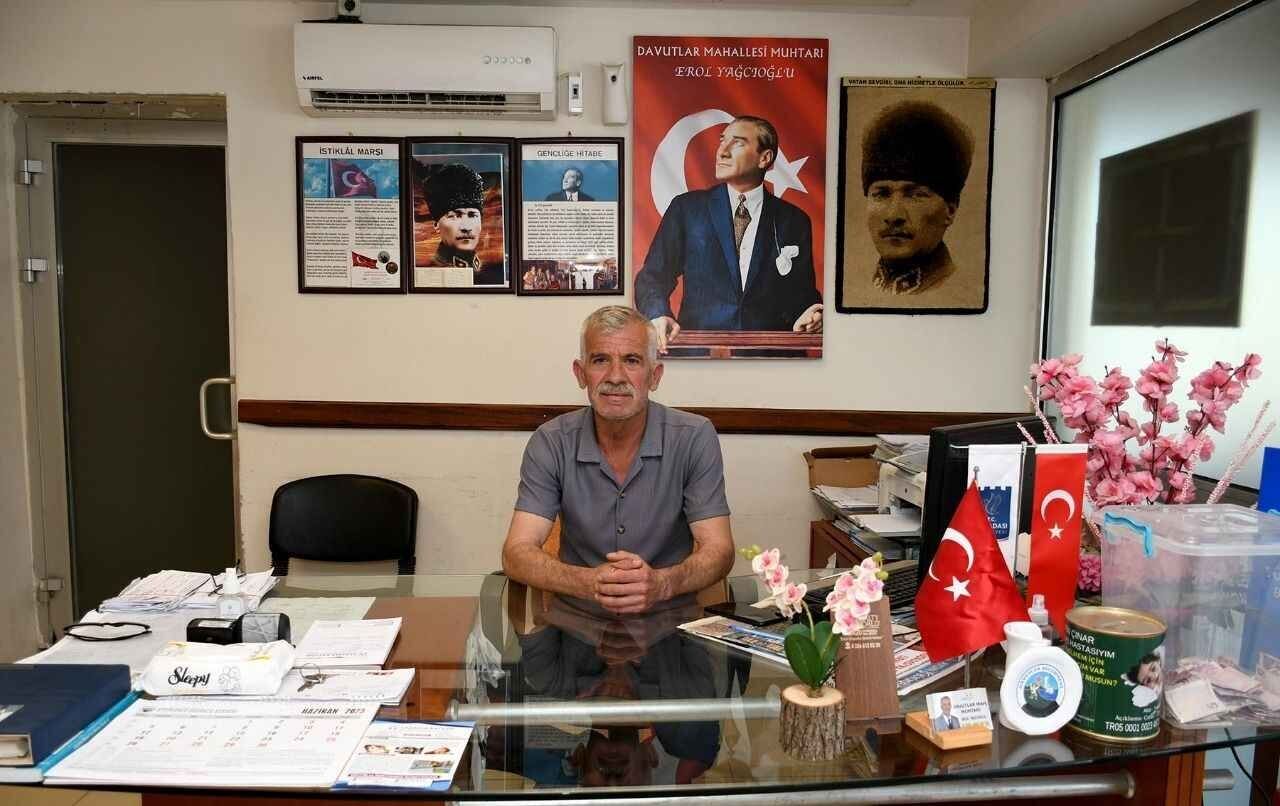 Kusadasinda Dogalgaz Seferberligi Mahallelerde Buyuyor 669046 D2Bc08