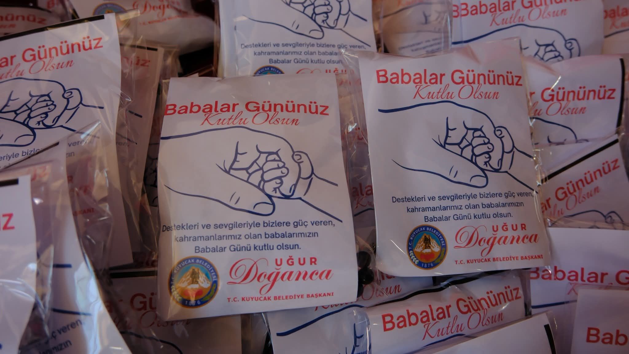 Kuyucakta Baskan Doganca Babalari Unutmadi 671981 Df9F25